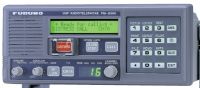 FURUNO FM-8500 GMDSS VHF DSC radio telephone transceiver / display unit (reconditioned)
