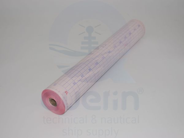 Specialty paper C.PLATH 33787 p/n: 732-112.000-001