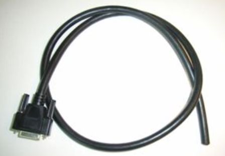 Power Cable SAILOR p/n: S-37-125999-A