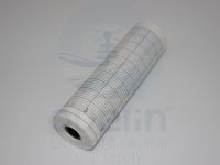 Specialty paper f. PHILIPS continuous line recorder p/n 9404-355-10111 / 940435510111 / 4012-142-90882 / 401214290882