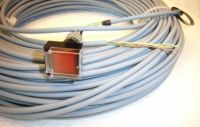 SAILOR / THRANE SSAS alert button kit c/w cable