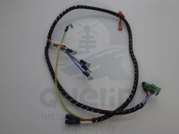 SPERRY MARINE internal cable complete f. NAVIGAT-X MK1 gyro compass p/n: 026791-0000-000