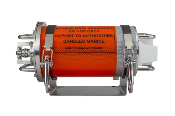 DANELEC Fixed Capsule MK4 48 hours (32GB) excl. beacon - SWAP unit* p/n 1304315