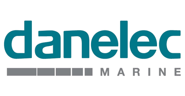 DANELEC DPU 04-002 with modules (analog video module), p/n: 1000610