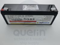 Sealed lead Battery-Pack-SET NETWAVE p/n: NW4000-1505