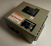 FURUNO PR-62 AC/DC power supply (reconditioned)