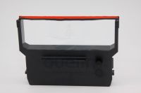 Ribbon cartridge CITIZEN DP-600 (black/red)