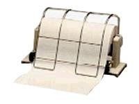 Roll paper stand f. INMARSAT-C message printer