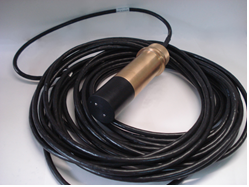 ANTHEA BEN MARINE 48.1.RVB.16 retractable sensor c/w 16m cable p/n PUBEN008