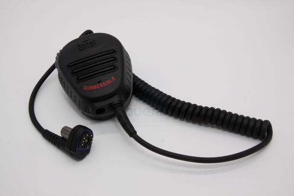Speaker microphone ENTEL CMP950 / CMP953