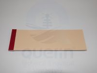 Specialty paper f. engine indicator (145 x 45 mm) f. MAIHAK 30 p/n: 9000.0.00.39727 / 900000039727 / M015292
