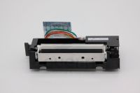 Thermal print mechanism assembly f. FURUNO NX-700A Navtex receiver