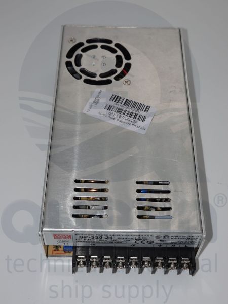 AC/DC Power Supply Unit MeanWell SP-320-24