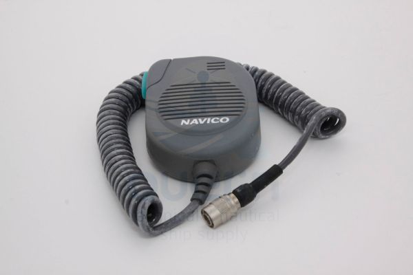 NAVICO WPSM1 speaker microphone f. GMDSS VHF