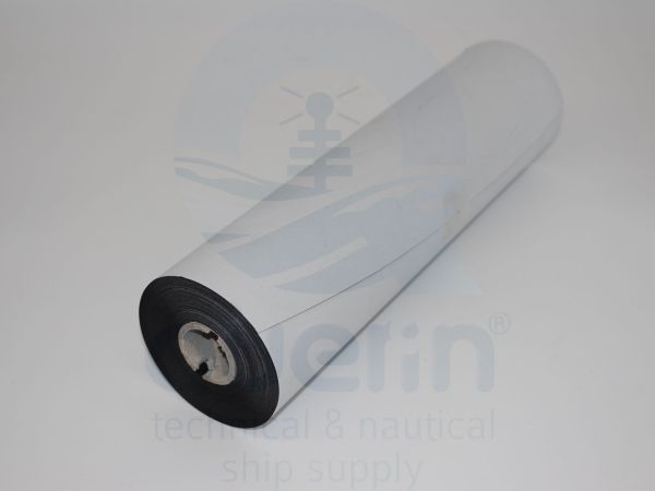 Specialty paper f. echosounder