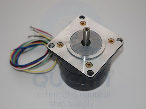 KODEN FX-240 = W805/I scanning belt drive motor PH265-01