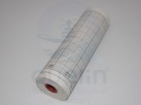 Specialty paper f. HONEYWELL RL recorder p/n: 46-180184-009 / 46180184009 / 43242