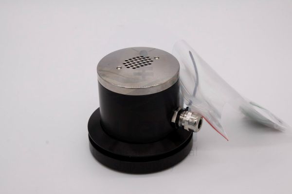 NETWAVE Microphone (exterior) seals &amp; glands kit p/n: NW4000-1506