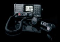 SAILOR 6310 MF/HF (150W) DSC (1 channel watch receiver)