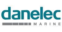 DANELEC VRS Vessel Remote Server p/n: 1303061