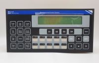SAM Electronics / STN ATLAS / L3 / Wärtsilä Duty Alarm Panel DAP 2200 Bridge (showroom unit) p/n: 815001110