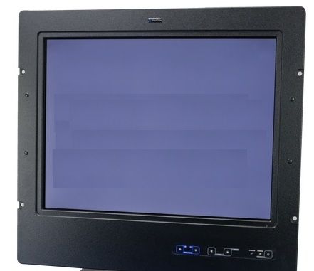 Baytek 23.1&quot; Radar colour TFT flat screen monitor p/n: BPM 723-DA-AC-BZ-FO