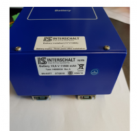 INTERSCHALT G4e VDR Battery Module NiMH H605003A
