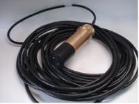ANTHEA BEN MARINE 48.1.RVB.32 retractable sensor c/w 32m cable p/n: PUBEN008