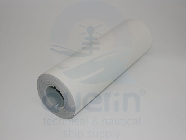 Specialty paper f. echo sounder