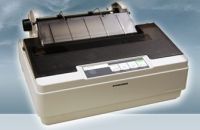 FURUNO PP-520 INM-C & MF/HF message printer (reconditioned)