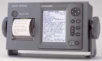 FURUNO NX-700A NAVTEX receiver (with integrated printer)