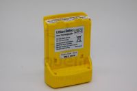 Lithium metal battery LTB-3/Y