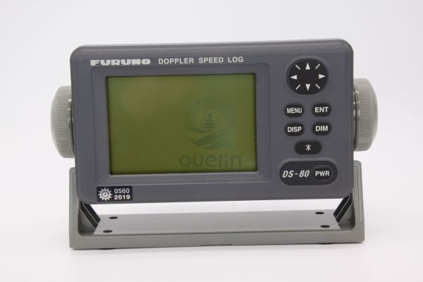 FURUNO DS-800 display unit