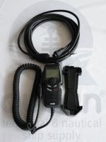 SAILOR 6204 Waterproof Remote Control Speaker Microphone p/n: 406204A-00500