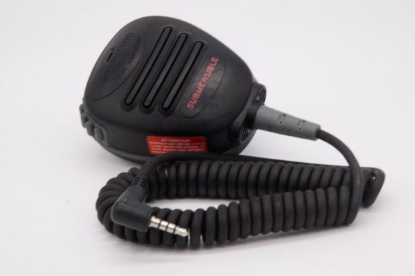 Speaker microphone STANDARD CMP-350 (waterproof)