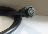 40m antenna cable set (1 plug / open ended on one side) f. GPS / DGPS antenna