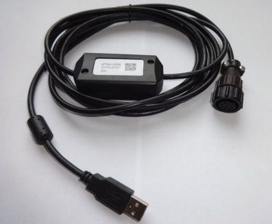 xPilot USB with xPilot Wifi AIS pilot plug (3m)
