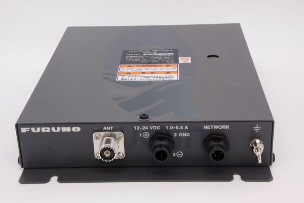 Weatherfax blackbox receiver FURUNO FAX-30