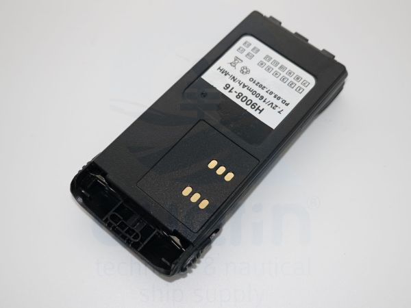 NiMH battery pack 9008 / 4151