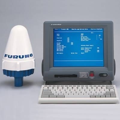 FURUNO IC-219 communication unit f. Felcom-19