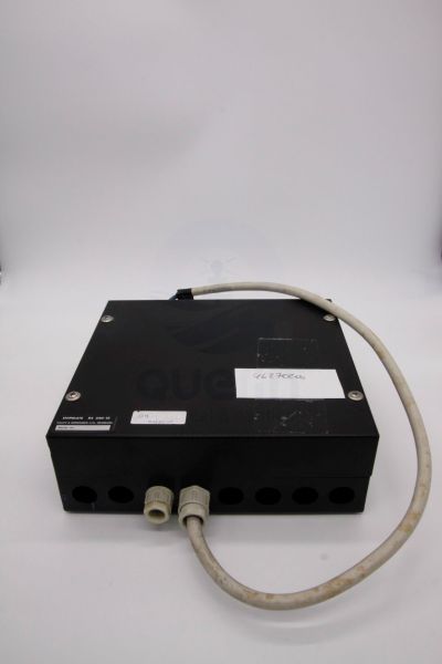 Shipmate RS 220-12 power supply (reconditioned)