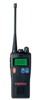 UHF handheld marine radio ENTEL HT783