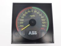DEIF DLQ144-pc-PY Illuminated panel indicator RPM p/n: 239304.50
