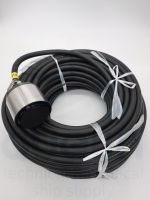 FURUNO DS-820-30 transducer with 30m cable p/n 00002904500